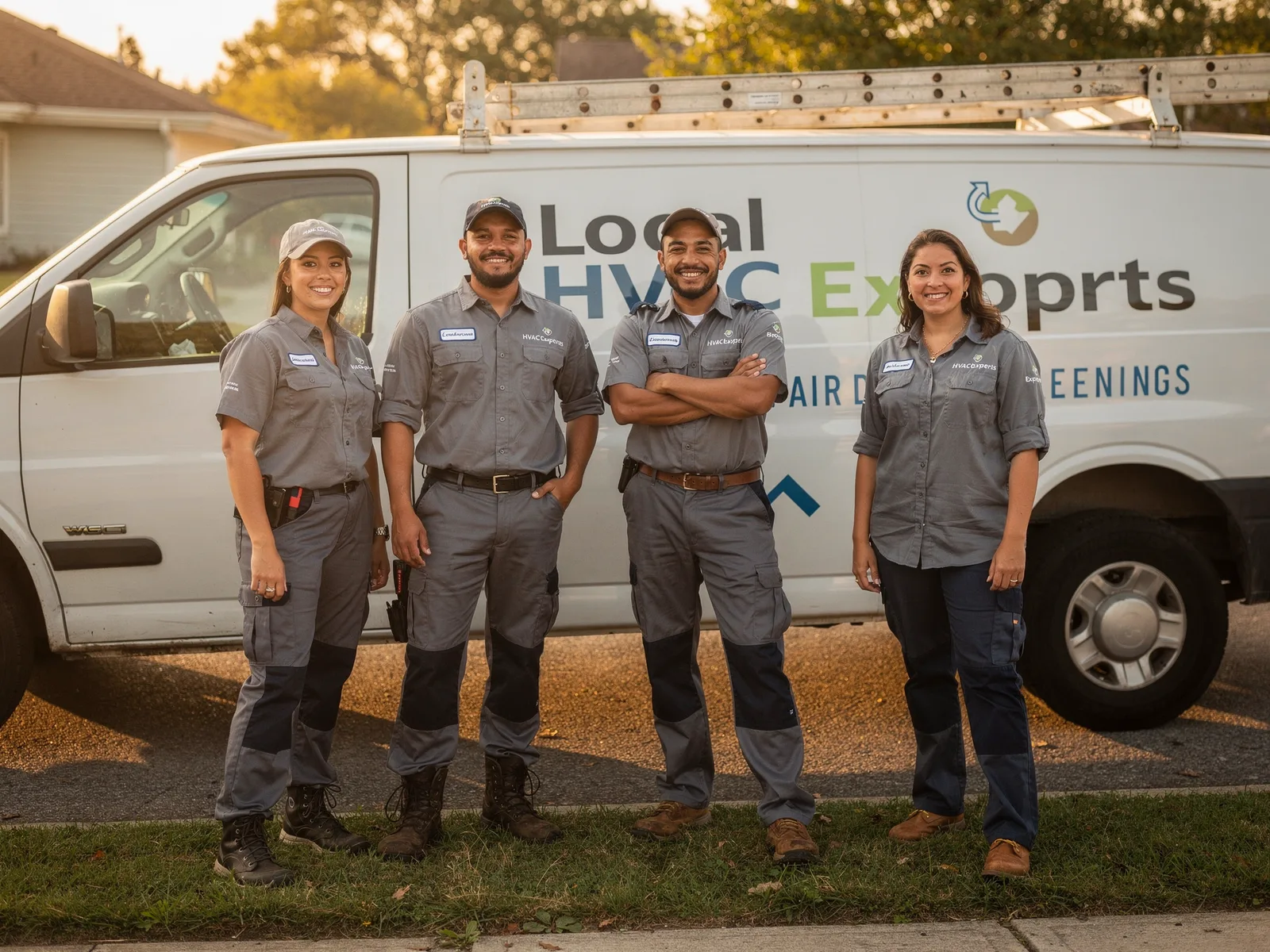 24/7 HVAC Repair & AC Replacement company in Fort Huachuca, AZ