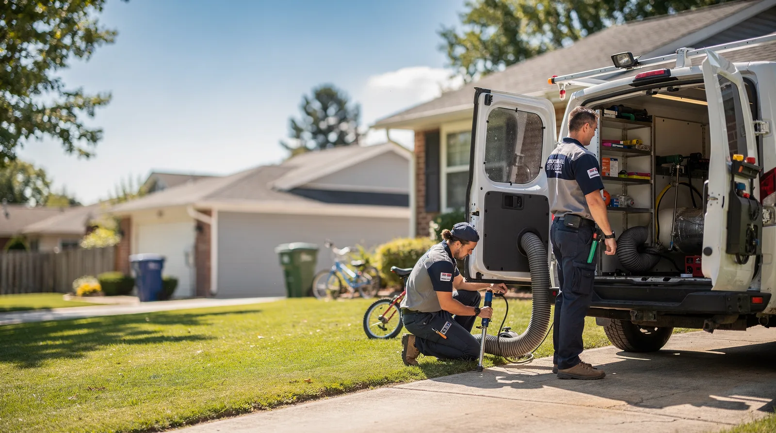 24/7 HVAC Repair & AC Replacement in Fort Huachuca, AZ near me